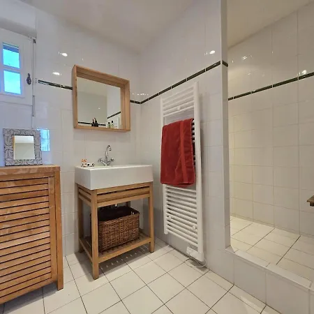 Βίλα Chaumiere Entre Riviere & Champs, Piscine Privee Βερνέιγ-συρ-Αβρ