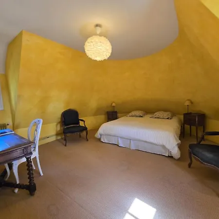 Chaumiere Entre Riviere & Champs, Piscine Privee *